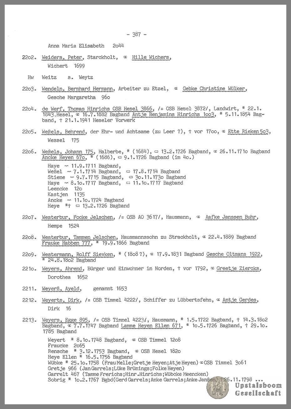 Document